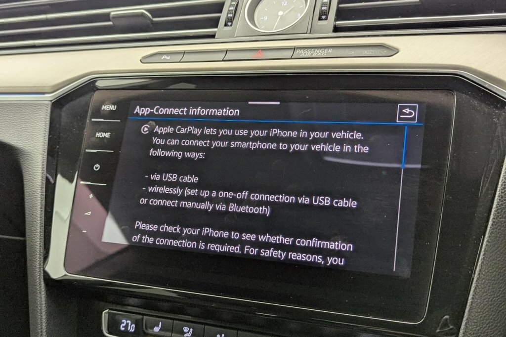 Volkswagen Arteon Hatchback Grey #16