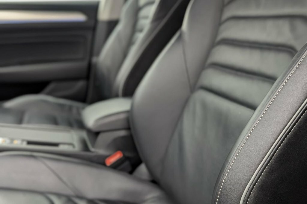 Volkswagen Arteon Hatchback Grey #27