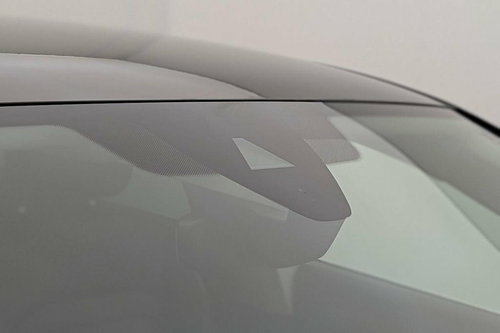 Volkswagen Arteon Hatchback Grey #40