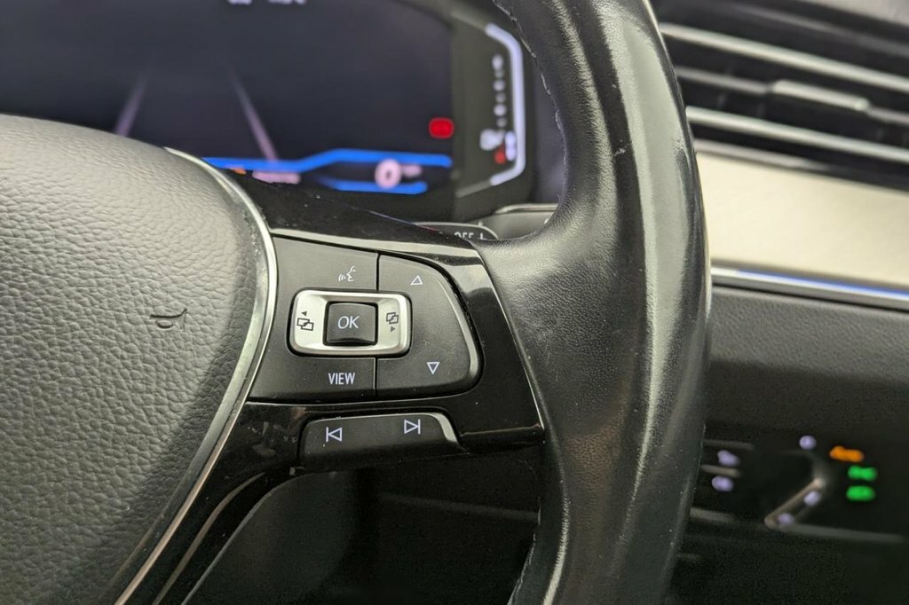 Volkswagen Arteon Hatchback Grey #36