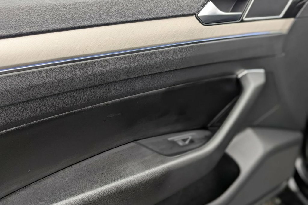 Volkswagen Arteon Hatchback Grey #29