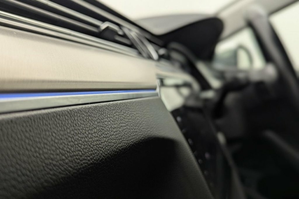 Volkswagen Arteon Hatchback Grey #21
