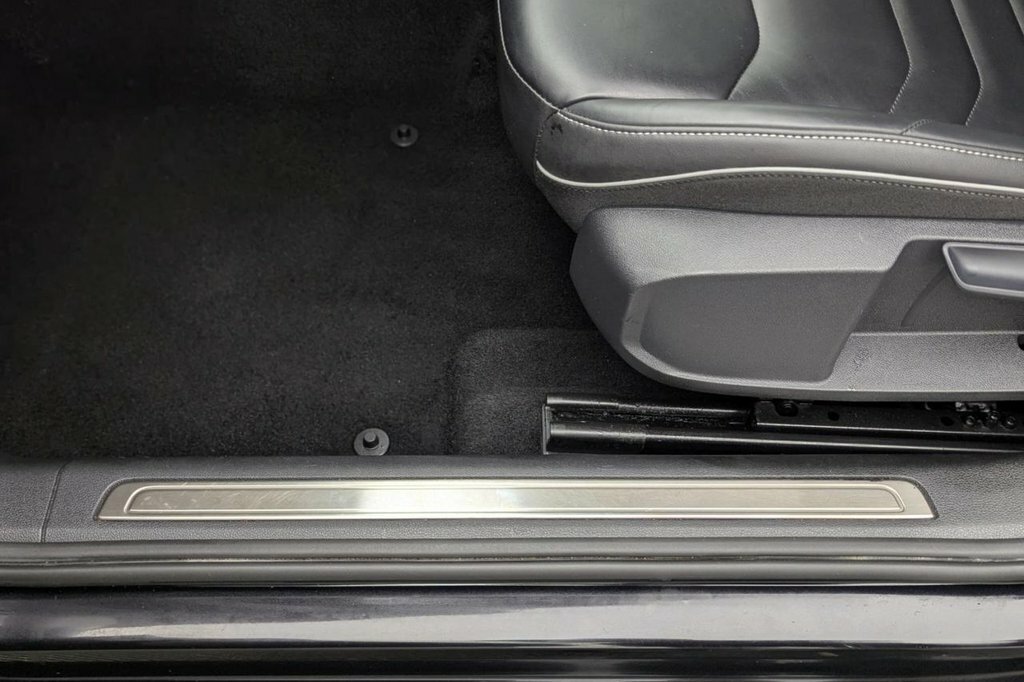 Volkswagen Arteon Hatchback Grey #28
