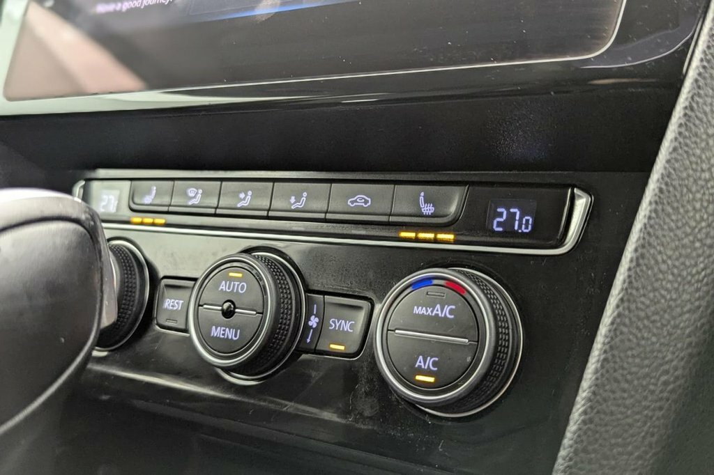Volkswagen Arteon Hatchback Grey #37
