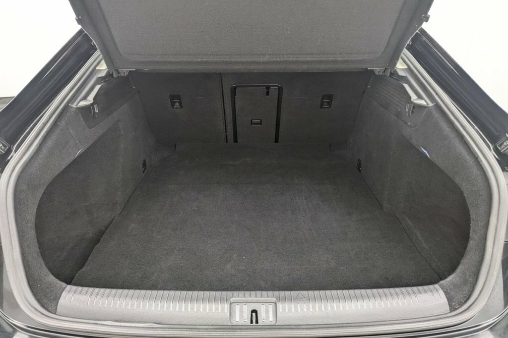 Volkswagen Arteon Hatchback Grey #18
