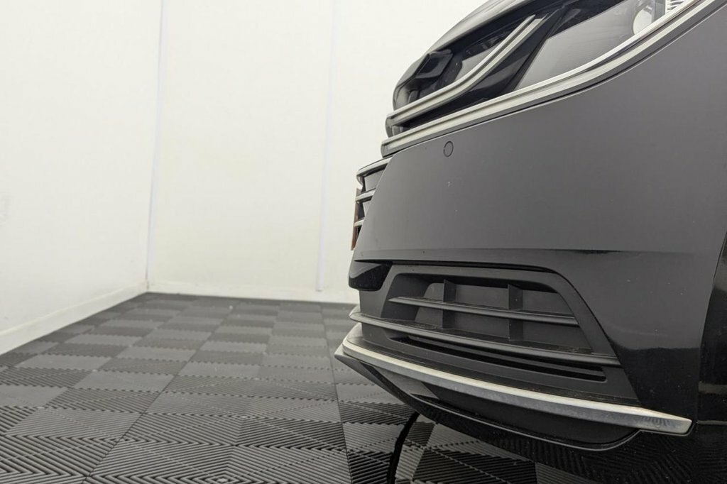 Volkswagen Arteon Hatchback Grey #47
