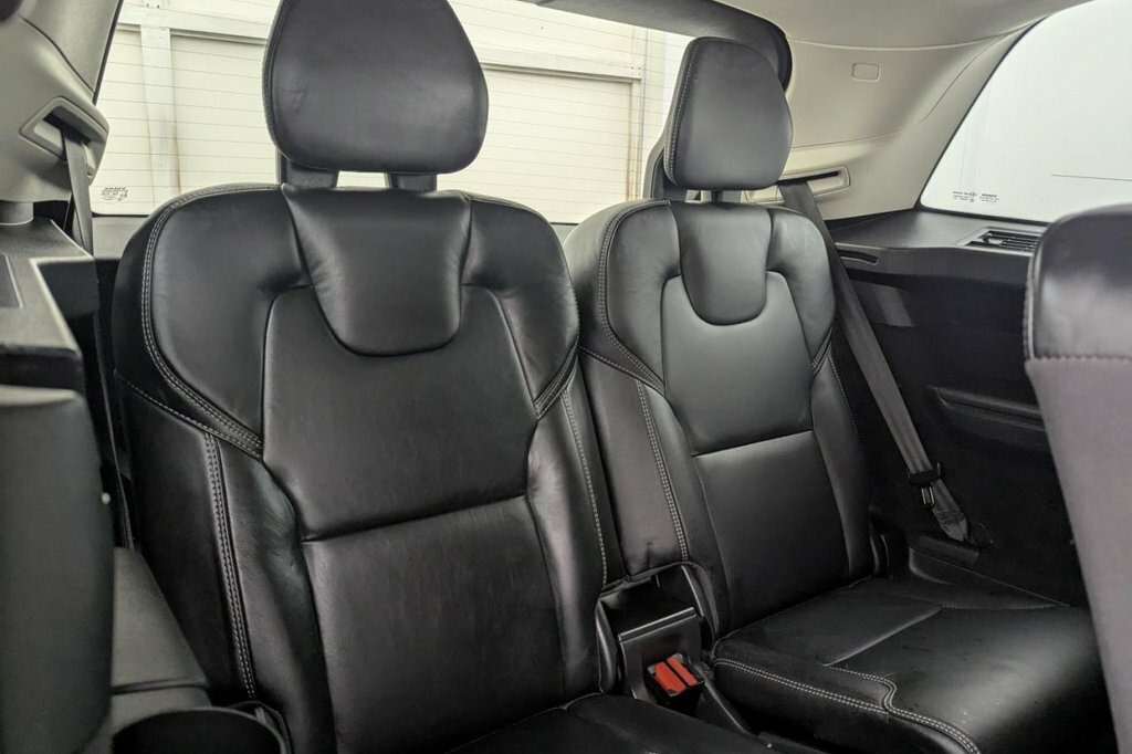 Volvo XC90 T8 Twin Engine Awd R-design White #19