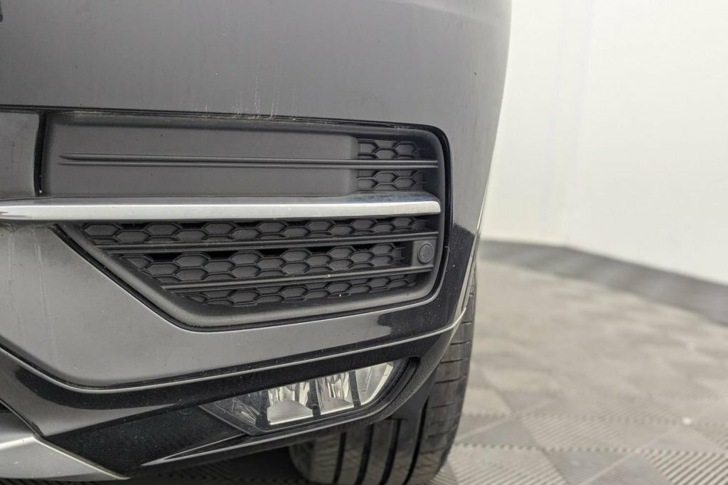 Volvo XC90 T8 Twin Engine Awd R-design White #45
