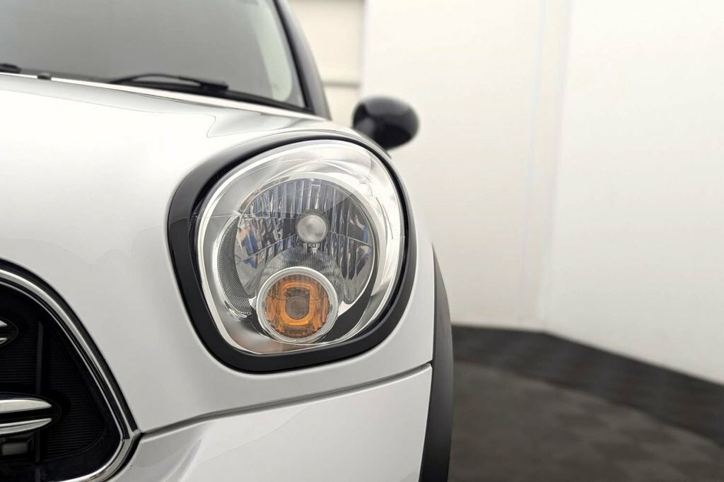 Mini Countryman Cooper D Business Green #42