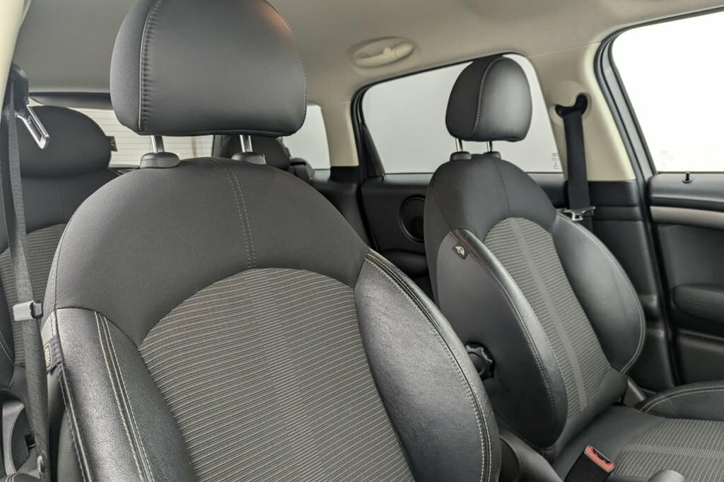 Mini Countryman Cooper D Business Green #13