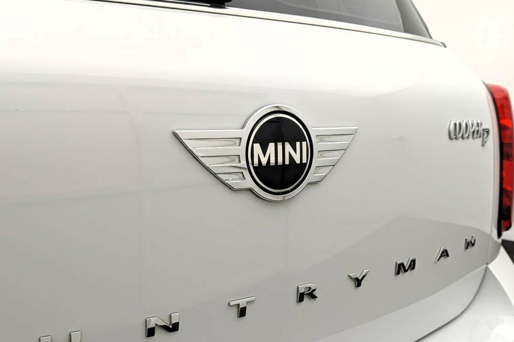 Mini Countryman Cooper D Business Green #46