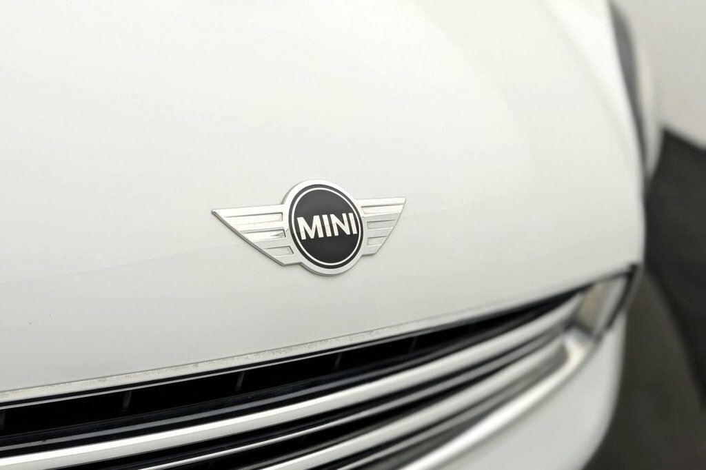 Mini Countryman Cooper D Business Green #41