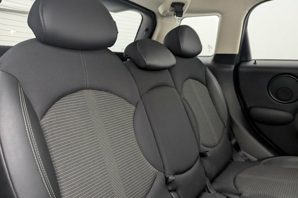 Mini Countryman Cooper D Business Green #17