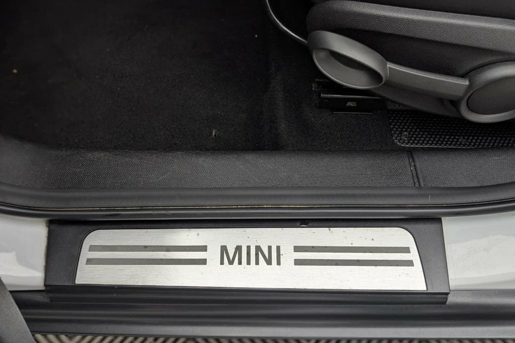 Mini Countryman Cooper D Business Green #26