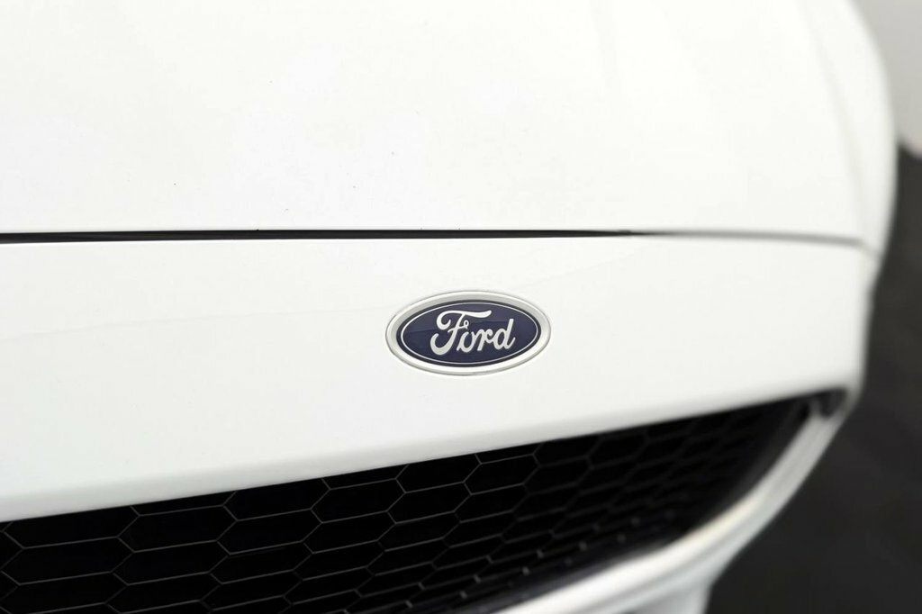 Ford Mondeo St-line Tdci 148 Black #40