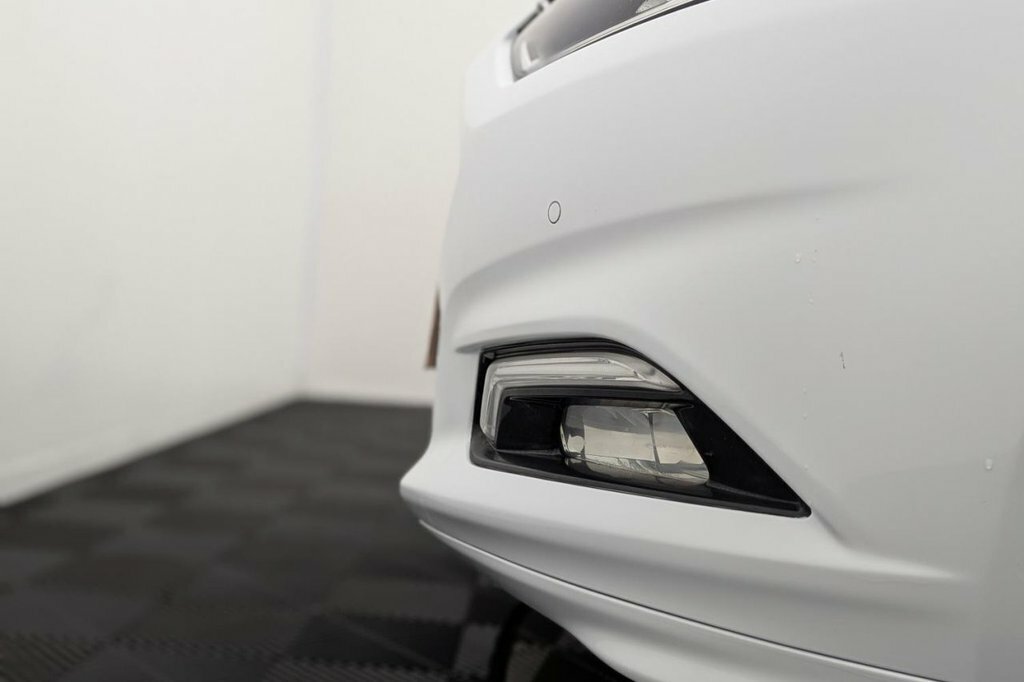 Ford Mondeo St-line Tdci 148 Black #43