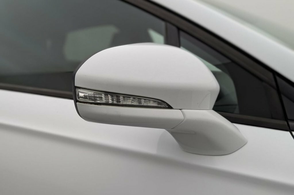 Ford Mondeo St-line Tdci 148 Black #36