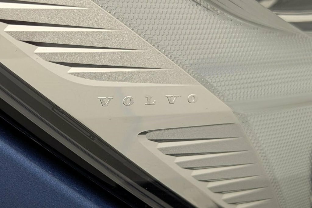 Volvo XC60 D4 R-design Pro Awd Grey #49