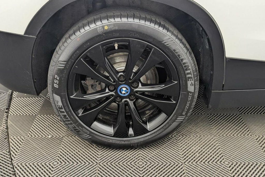 BMW X2 2L M Mesh Edition Grey #52