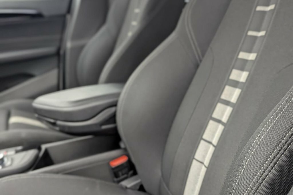 BMW X2 2L M Mesh Edition Grey #29