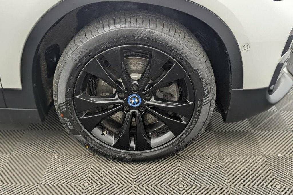 BMW X2 2L M Mesh Edition Grey #51