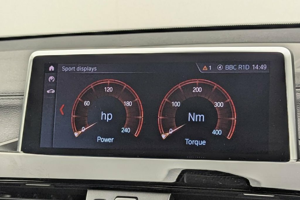 BMW X2 2L M Mesh Edition Grey #33