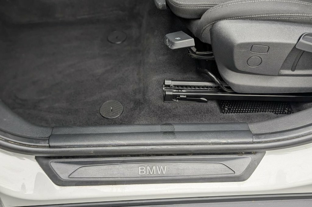 BMW X2 2L M Mesh Edition Grey #30