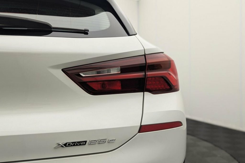 BMW X2 2L M Mesh Edition Grey #48