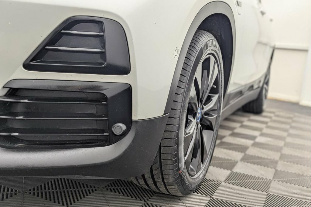 BMW X2 2L M Mesh Edition Grey #46