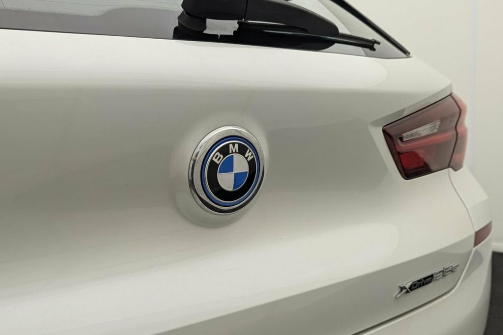BMW X2 2L M Mesh Edition Grey #47