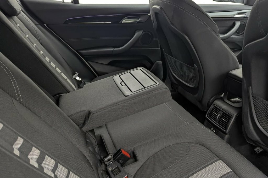 BMW X2 2L M Mesh Edition Grey #15