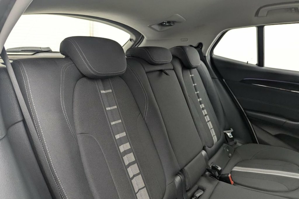 BMW X2 2L M Mesh Edition Grey #17