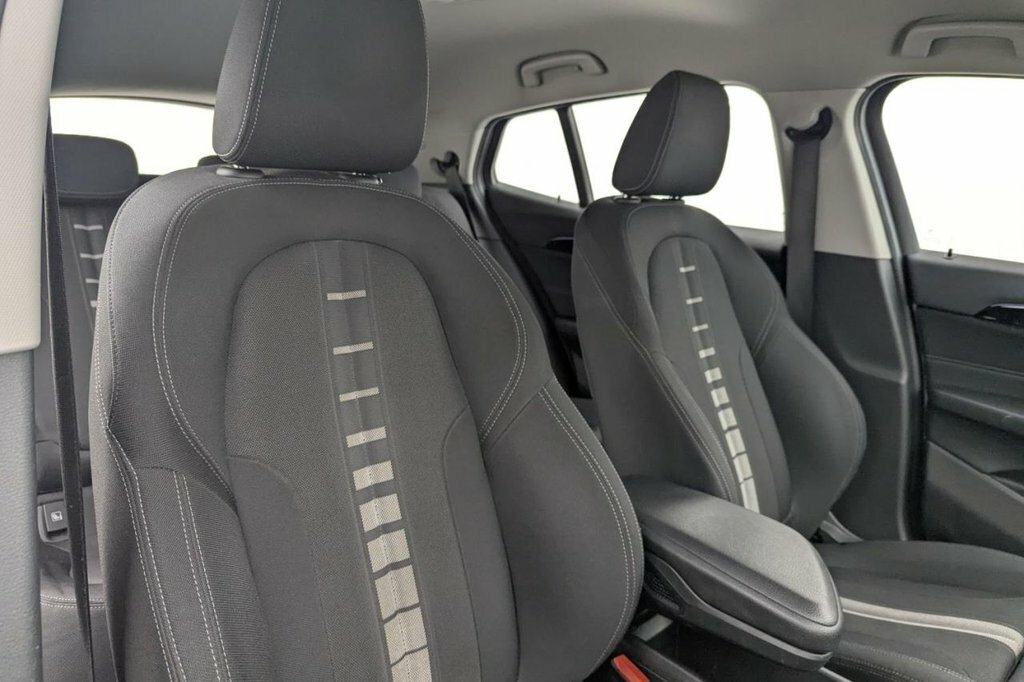 BMW X2 2L M Mesh Edition Grey #13