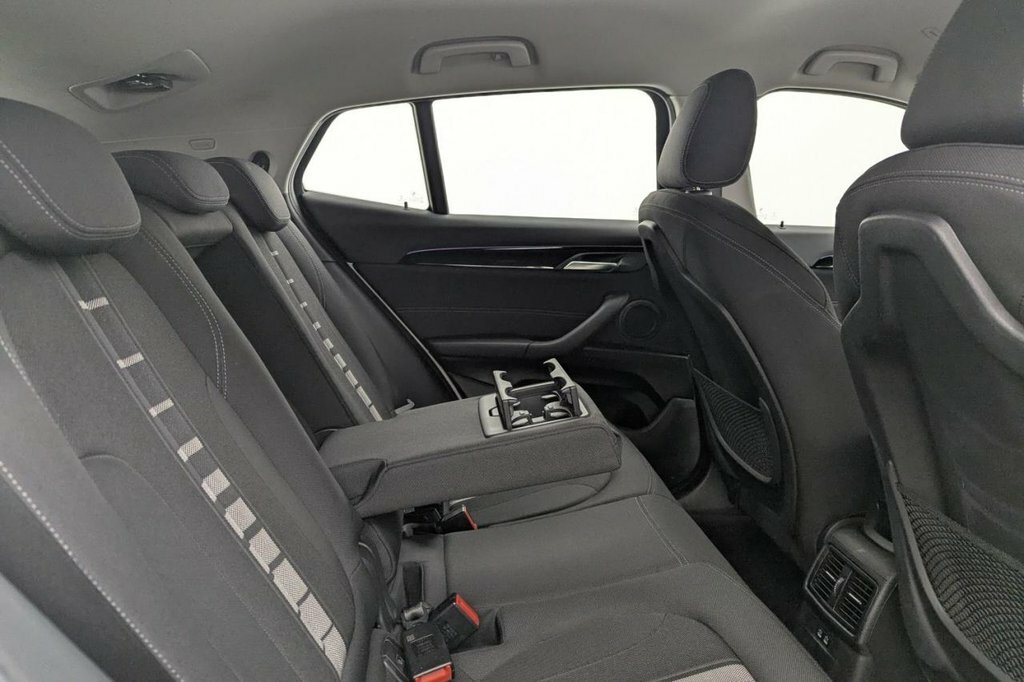 BMW X2 2L M Mesh Edition Grey #14
