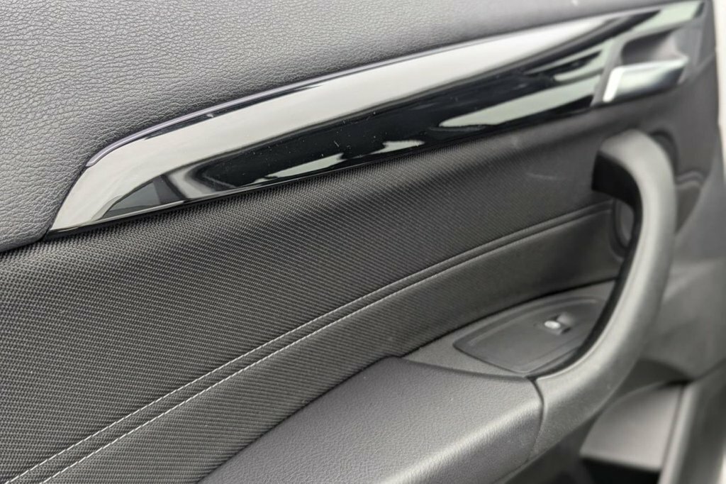 BMW X2 2L M Mesh Edition Grey #31