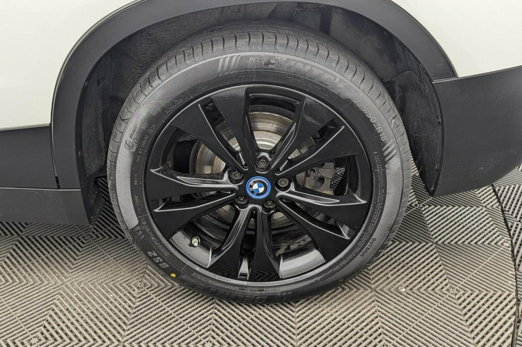 BMW X2 2L M Mesh Edition Grey #54