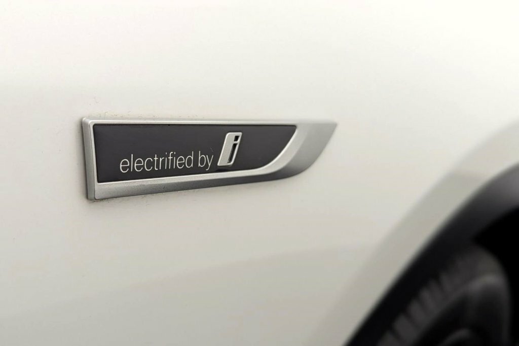 BMW X2 2L M Mesh Edition Grey #40