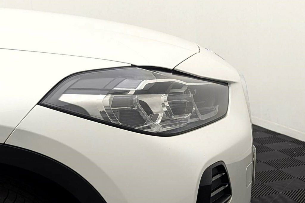 BMW X2 2L M Mesh Edition Grey #41
