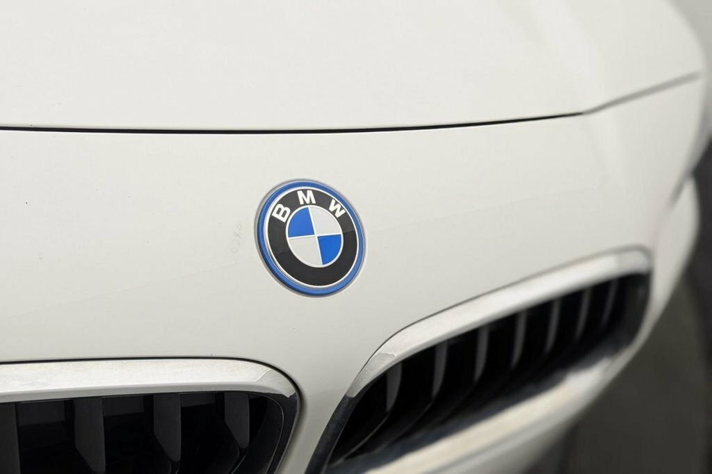 BMW X2 2L M Mesh Edition Grey #43