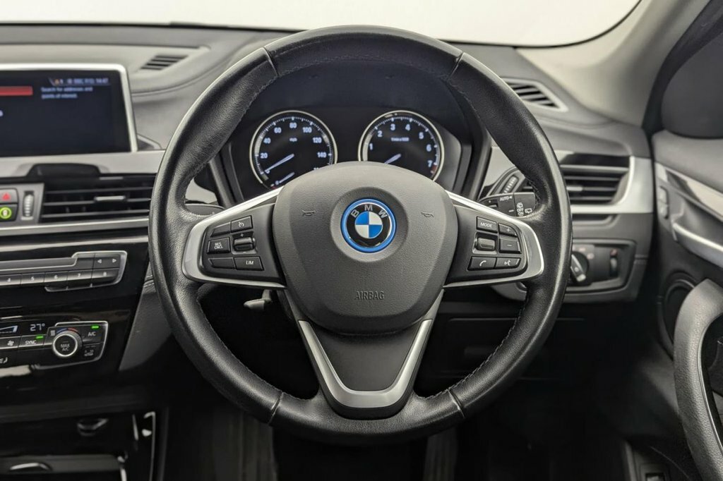 BMW X2 2L M Mesh Edition Grey #32
