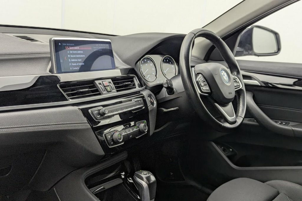BMW X2 2L M Mesh Edition Grey #26