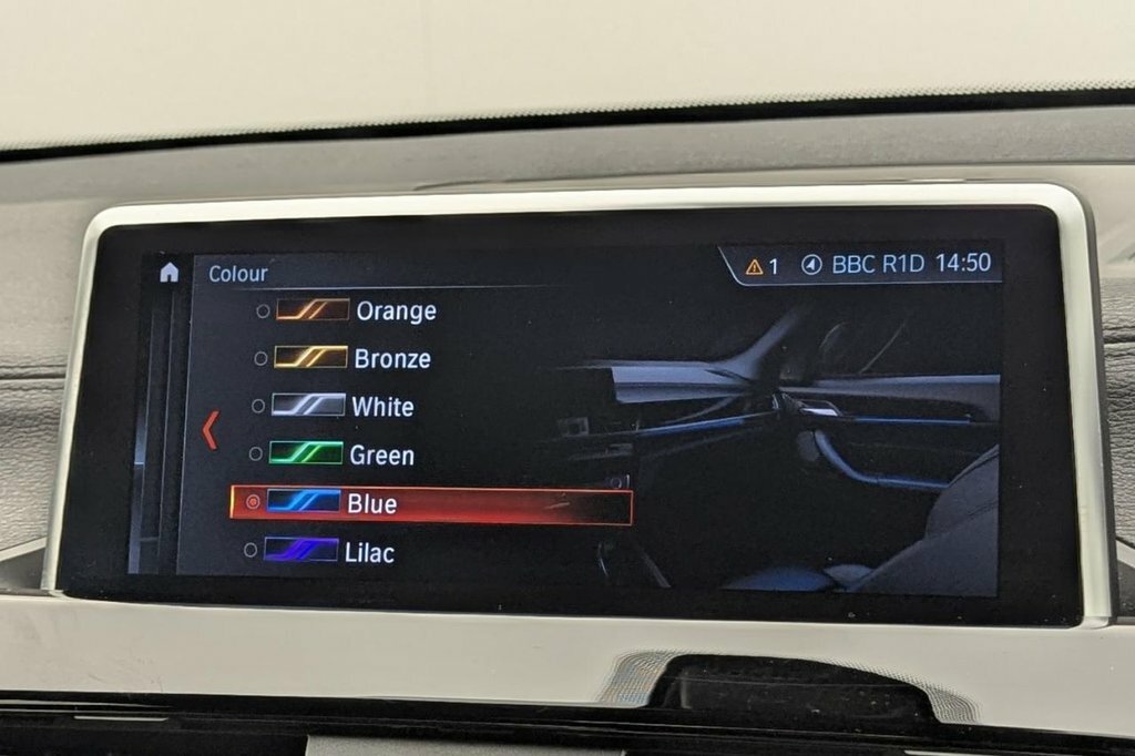 BMW X2 2L M Mesh Edition Grey #28
