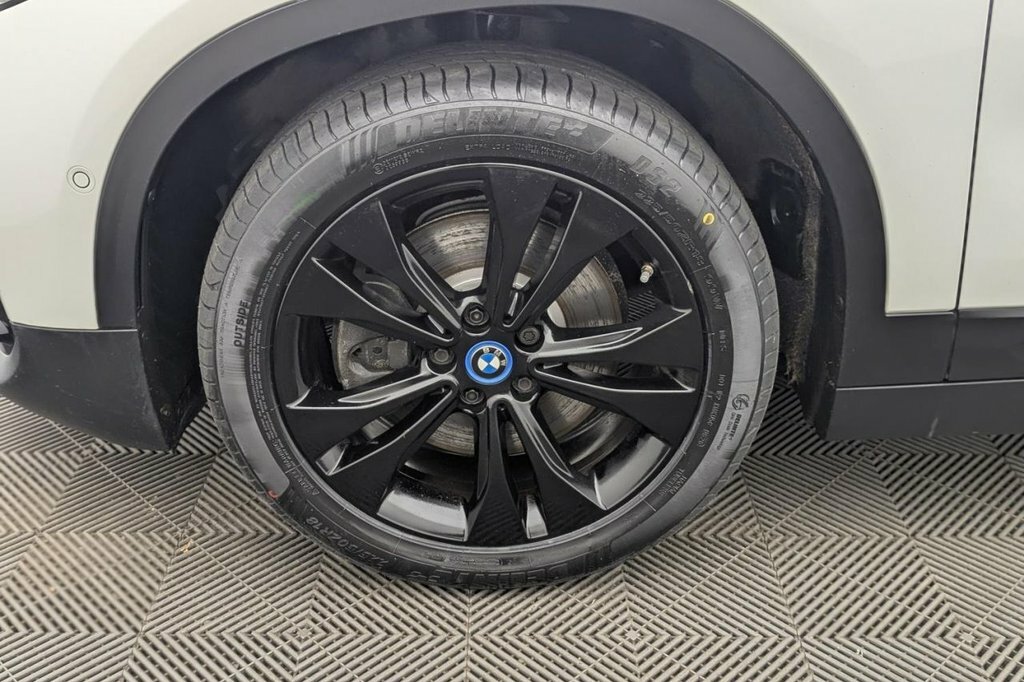 BMW X2 2L M Mesh Edition Grey #53
