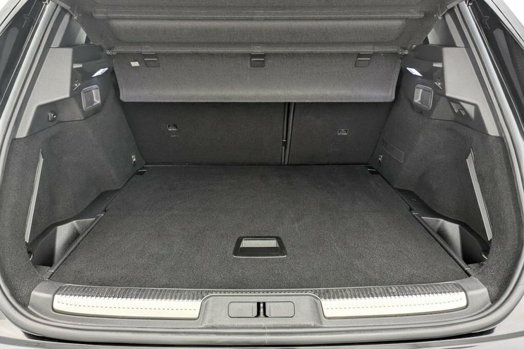 DS DS 7 Crossback Crossback 1.2 Puretech Prestige White #20