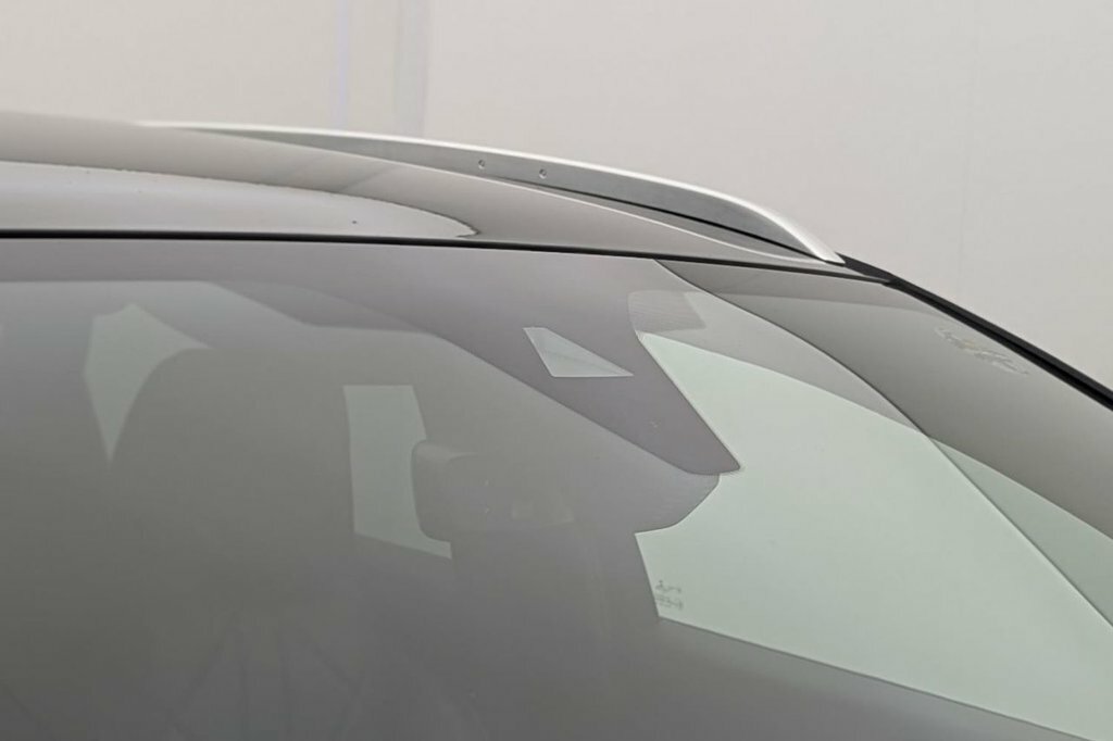 DS DS 7 Crossback Crossback 1.2 Puretech Prestige White #41