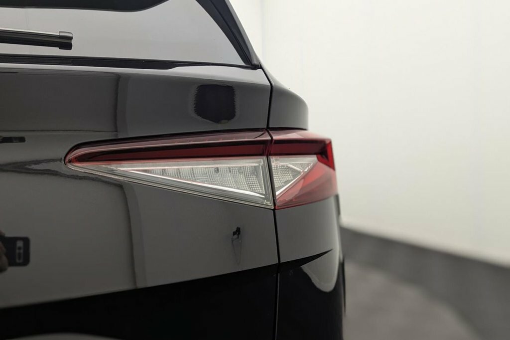 Skoda ENYAQ 60 Silver #49