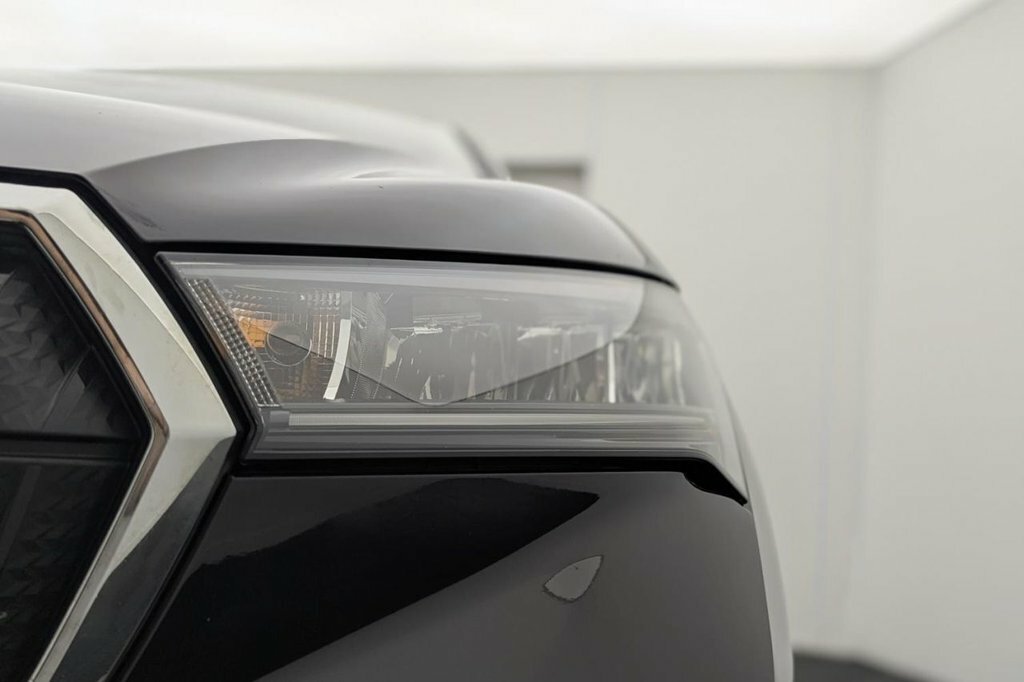 Skoda ENYAQ 60 Silver #45