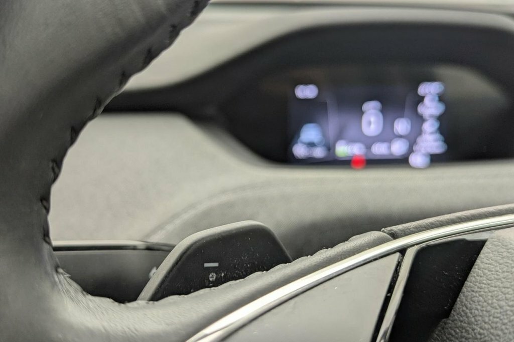 Skoda ENYAQ 60 Silver #34