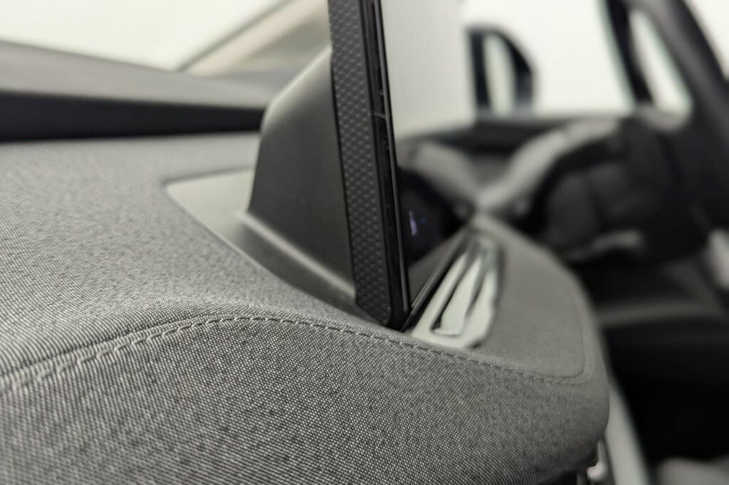 Skoda ENYAQ 60 Silver #22