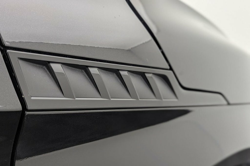 Skoda ENYAQ 60 Silver #42